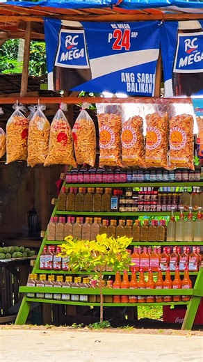 Food exhibit sa Sub Saharan Mindanao #food #Mindanao #subsaharanmindanao | Ibarra TV