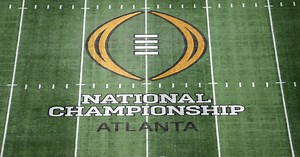 Report: SEC, Big Ten 'building momentum' to expand College Football Playoff