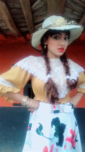 Exploring Cultural Fashion: Traditional Latin American Attire