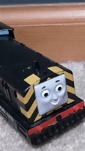 A Brief History of Mavis The Quarry Engine