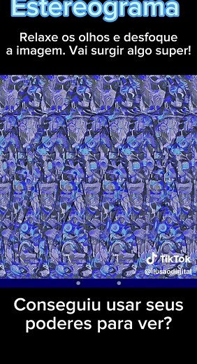 Exploring 3D Illusions with Stereograms