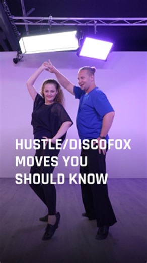 Dancelib on Instagram: "Learning DiscoFox? These are the moves you need in your toolkit. From social floors to class demos, these steps are the foundation. Inside the DanceLib library, you’ll find structured, class-ready combinations that make learning (and teaching) DiscoFox easier and more creative. 💡 Preview what’s inside, then dive deeper. 📲 Tap the link in bio or visit www.dancelib.com to explore the full library. Dancers in the video: @shishiga.dance @irin_ky @ninoatmayi @dance_with_mi__
