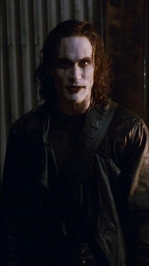 The Crow (1994) - I Move | FastMovieScenes