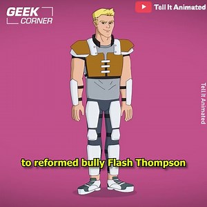 The Evolution of Venom (1994 - 2022) (YT: Tell It Animated) | Best Of Mobile Gaming