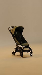 Built to last with minimal impact, the Bugaboo Butterfly 2 is made with more sustainable materials. Buy and try for 100 days. | Bugaboo