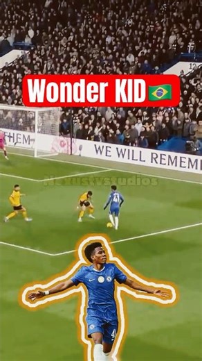 All goal highlights from Chelsea vs wolves #football #wolverhampton #chelsea #epl #brazil