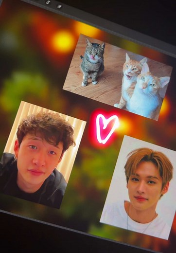 Стильные фан-арты Stray Kids