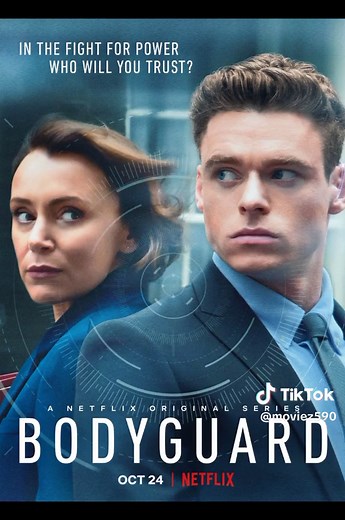 Best Action Series to Watch in 2024