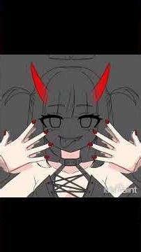 Wleeee😝 | Fanart Helynia Raquela Vtuber