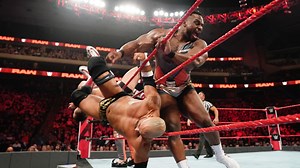 The New Day vs. The Revival: Raw, Aug. 19, 2019
