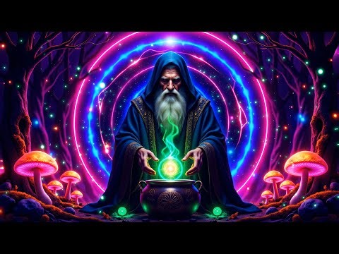 Rapid Removal of CURSES, EVIL EYE, and BLACK Magic! (ATTENTION! Very MUCH) Take away Any TROUBLE!