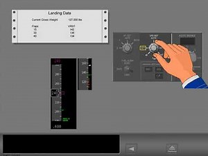 4 Airspeed Indicator Approach