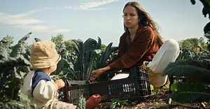 Step by Step · Film 2023 · Trailer · Kritik