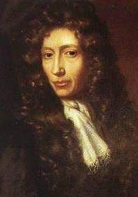 Robert Boyle - Brasil Escola