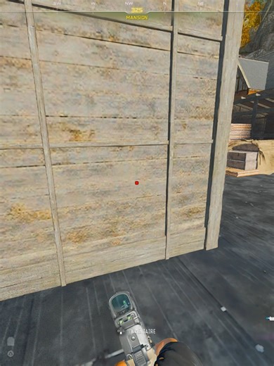 Warzone Clips Featuring Manette on PS5