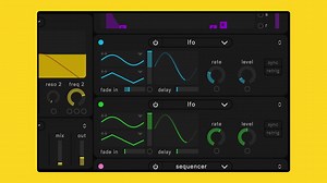 1.7M views · 221 reactions | Endless sound design at your fingertips. Circle2 soft synth is now available on Splice - Try it free for 3 days, then Rent-to-Own for just $7.99/month. | Splice | Facebook