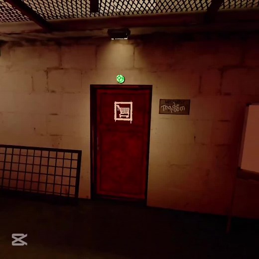 Exploring the Ghost of Tabor VR Bunker