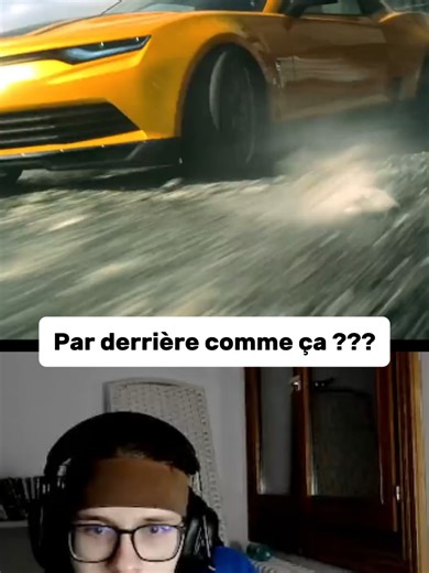 Reacts à Transformers : Optimus et Bumblebee en Action !