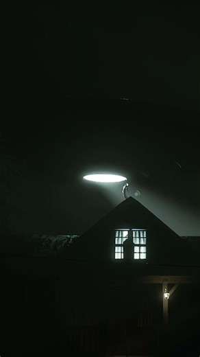 Greyhill Incident – Re-Probed Edition on Nintendo Switch 2 Gameplay