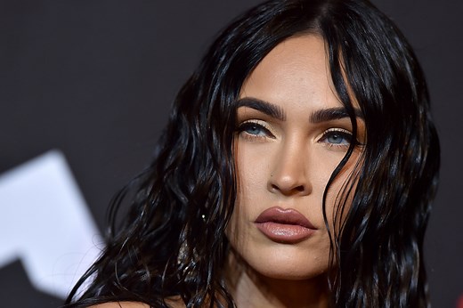 A Chilling New Megan Fox Thriller Is One Of Netflix's Top Horror Movies Today - BGR