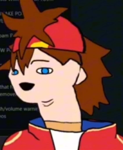 | i think this is funniest shit ever | clip of @Kenji #kenji #kenjiclips #kenjivtuber #fyp #4upage