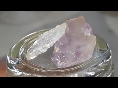 Amethyst Secrets You Didn’t Know 💜😱 Hidden Facts Revealed!