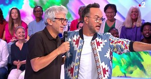 "Je suis gêné" : Le producteur de "Tout le monde veut prendre sa place" débarque aux côtés Jarry et offre un stage à une candidate