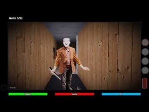 WR: [4:33] Advanced Education with Viktor Strobovski a27_0_4 Math - Baldi's basics / Speedrun