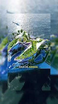 LIONEL MESSI'S HOUSE 🤑