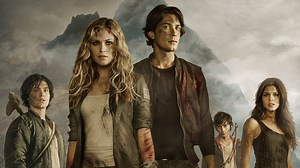The 100 - Complete serie