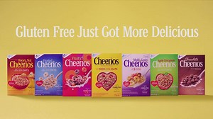 23K views · 173 reactions | Craving for more gluten-free options? We hear you. Look no further with seven delicious varieties of gluten-free Cheerios. Gluten-free just got more delicious. #glutenfreecheerios | Cheerios | Facebook