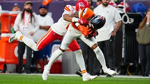 Cincinnati Bengals bolster defensive ranks with Bryan Cook signing