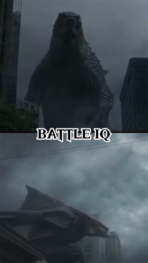 GODZILLA (GODZILLA 2014) VS MALE MUTO (GODZILLA 2014)#GODZILLA 2014 MOVIE