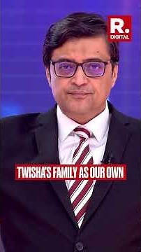 Twisha Death Case: Will People Lose Faith In The Indian Judicial System?