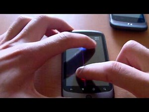 Unterschiede zwischen dem Clearpad 2000 und dem Clearpad 3000 Touchscreen