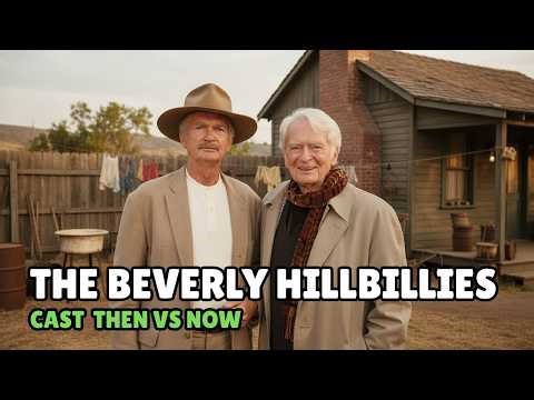 The Beverly Hillbillies 1962 Cast THEN AND NOW 2026, Who Have Tragically Passed Away