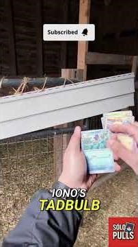 🥛 Goat Luck Activated…