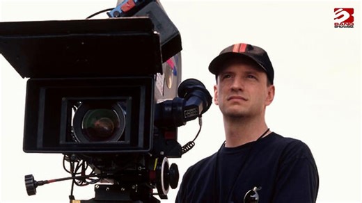 Steven Soderbergh doesn’t feel threatened by AI