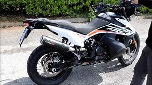 GPR EXHAUST SYSTEMS on Reels