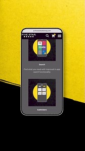 Want to know more about the incredible Five Star® Study App? Whether you’re aiming to become a power user or just don’t know where to start, we’ve got your one-stop shop for all things Five Star® Study App! Learn More at bit.ly/3DokWKi | Five Star