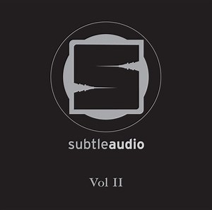 Various - Subtle Audio Vol II