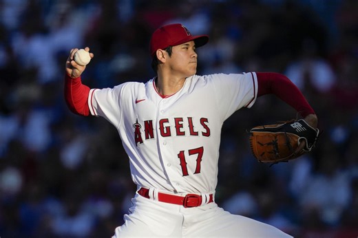 Shohei Ohtani contract breakdown per second: The insane economics involved in two-way phenom's $700m deal