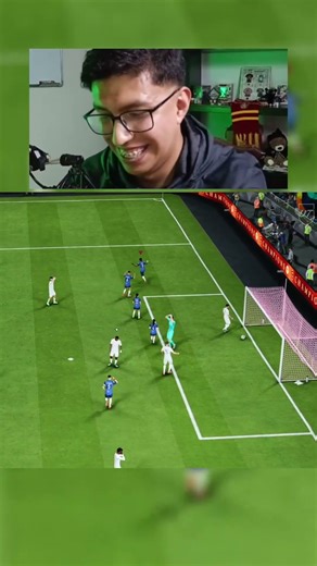 Así define Doku con Trickster en FC 26 #fc26 #ultimateteam #trickster