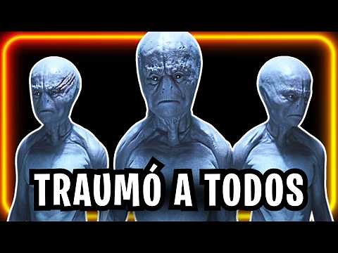 Fire in the Sky | The movie that traumatized generations