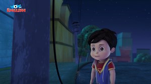 22 reactions | Vir’s friend Imli’s elder sister is getting married but there is no electricity in Fursat Ganj. Imli’s mother is worried as the entire wedding will be ruined. Even the electricity office has said, it will take 2 days to find out what is wrong . Vir assures her that he will solve the problem. Watch to know what happens next!! | Wow World | Facebook