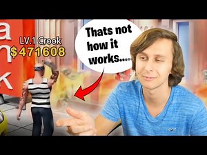 Reacting to more TERRIBLE mobile game ads