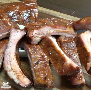 12K views · 21 reactions | Sous Vide Baby Back Ribs by #SousVideEverything Complete Video => https://www.youtube.com/watch?v=NH2T0Rbz_eA&t=145s | Sous Vide Everything | Facebook