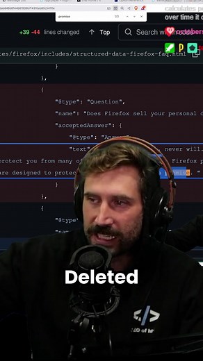 Why You Should Avoid Using Firefox