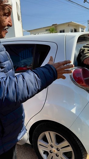 264K views · 5.3K reactions | Llegó un señor a pedir la ayuda de la 3 edad por problemas en la bebida y le mandé llamar a otro que viene de ese problema para que lo motivara y sin querer practicó el 12vo paso #PatrullaEspiritual #tazodorado #Jireh | Patrulla Espiritual 2 Oficial | Facebook