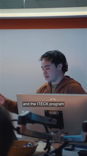 PSU’s Indigenous Traditional Ecological and Cultural Knowledge (ITECK) Certificate is the only collegiate certificate of its kind. Undergraduate students in a variety of majors from environmental science to urban planning to leadership computer science seek out the ITECK certificate as something very unique to round out their academic experience. Learn more about PSU: https://www.pdx.edu/admissions/anything-but-ordinary?utm_source=website&utm_medium=organic social&utm_campaign=25 26 abo organic 